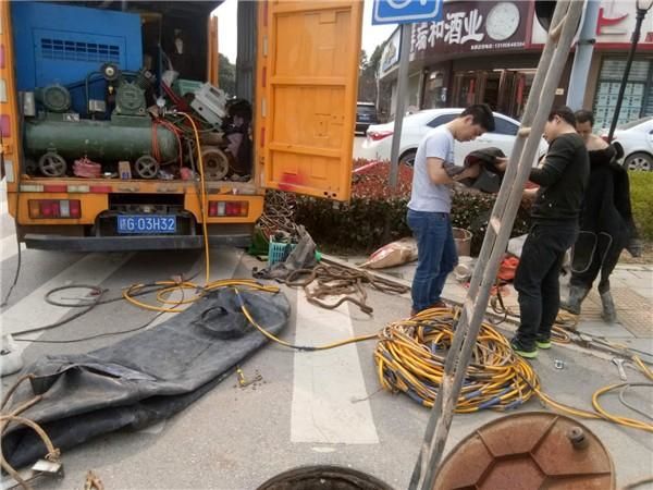 南充大型管道疏通器价格（电动管道疏通器价格）