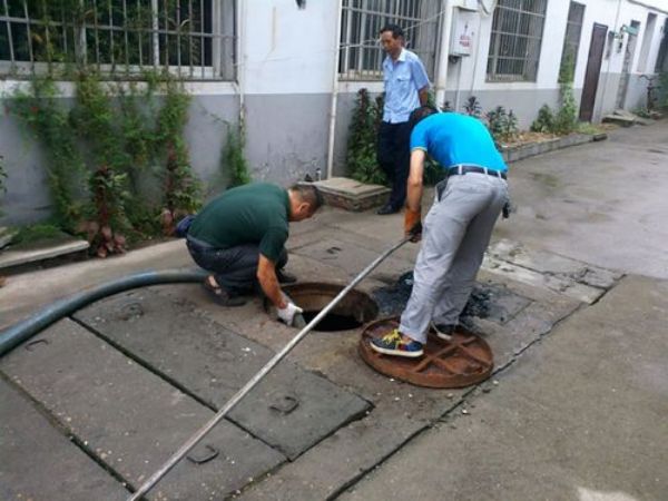 南充南部县管道疏通售价（南充市下水道疏通）