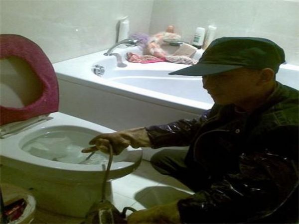 三乡厕所管道疏通服务项目（南充厕所管道疏通）