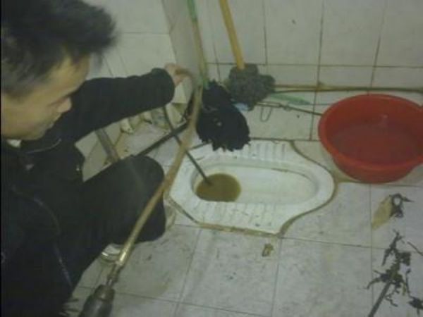 三乡厕所管道疏通服务项目（南充厕所管道疏通）